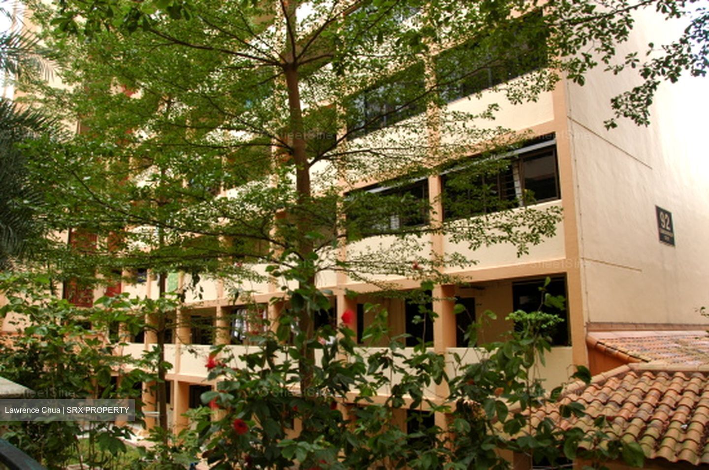 Blk 92 Commonwealth Drive (Queenstown), HDB 4 Rooms #452973241